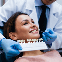 The Benefits of Dental Implants