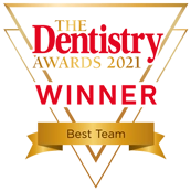 The Dentistry Award