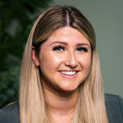 Danae Gaynor