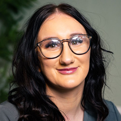 Jodie Newton