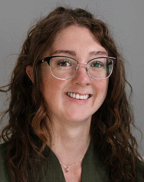 Carla Fraser-Holmes
