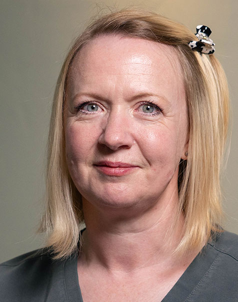Demelza Bowden
