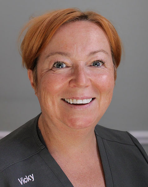 Vicky Williams